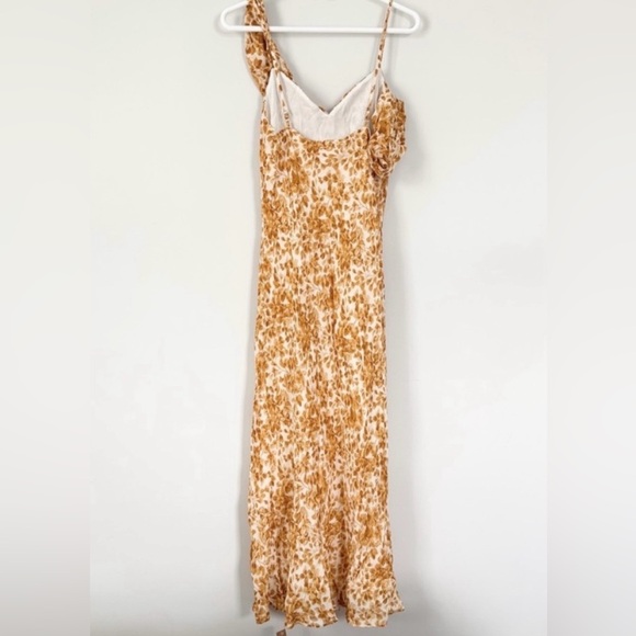 Reformation Reya Dress - Picture 4 of 15